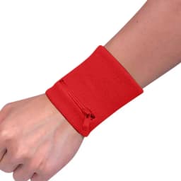 Sports Wristband Zipper Wrist Wallet Multifunction Running Bag Arm Band Bags Key Cards Storage Cycling Purse Band Sweatband