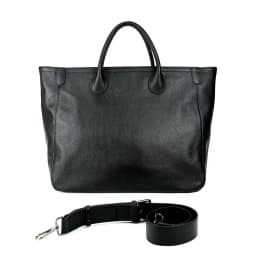 Roomy Women Bag Genuine Leather Handbag Luxury Cowhide Casual Tote Thick Real Natural Leather Bucket Shopper Daily Bag Big Purse
