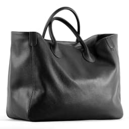 Roomy Women Bag Genuine Leather Handbag Luxury Cowhide Casual Tote Thick Real Natural Leather Bucket Shopper Daily Bag Big Purse