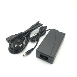 48V POE Switch Power Supply 24V 4A 5A Adapter Surveillance Camera 100W High Power Switch Power Cord
