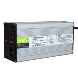 72V 5A Charger intelligent Aluminum Shell is Suitable for 72V outdoor Lead acid Battery Machine Tricycle intelligent Charging