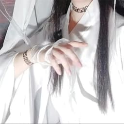 Anime Tian Guan Ci Fu Hua Cheng Xie Lian Cosplay Character Tattoo Sticker Waterproof Temporary Adult Unisex Props Accessories