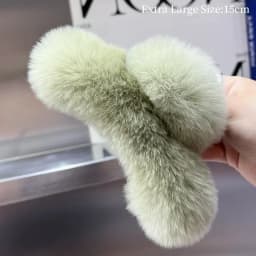 Hair Furry Claw Accessories for Women Clip Pinzas Para El Pelo Korean Fashion Headband Clips Pin Pinzas Pelo Hairclip Haarklem