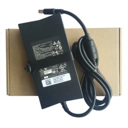 130W 19.5V 6.7A PA-4E AC Adapter For Dell DA130PE1-00 FA130PE1-00 LA130PM121 Laptop Charger Power Supply PA4E Slim