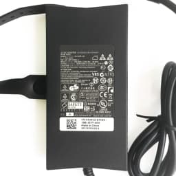130W 19.5V 6.7A PA-4E AC Adapter For Dell DA130PE1-00 FA130PE1-00 LA130PM121 Laptop Charger Power Supply PA4E Slim