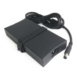 130W 19.5V 6.7A PA-4E AC Adapter For Dell DA130PE1-00 FA130PE1-00 LA130PM121 Laptop Charger Power Supply PA4E Slim