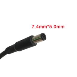 130W 19.5V 6.7A PA-4E AC Adapter For Dell DA130PE1-00 FA130PE1-00 LA130PM121 Laptop Charger Power Supply PA4E Slim