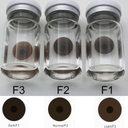 10pcs/5pairs Prosthetic Contact Lenses for People with Eye Defects Glaucoma Eye Iris Blind Contact Lenses