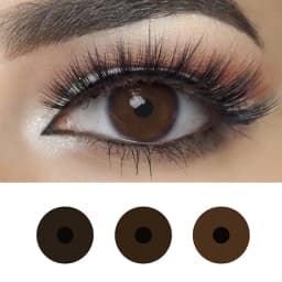 10pcs/5pairs Prosthetic Contact Lenses for People with Eye Defects Glaucoma Eye Iris Blind Contact Lenses
