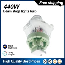 20R 440W Stage Moving Head MSD Platinum 20R 471W 482w 470w 461w 382w 371w High Power Mailepu Bulb Professional Stage Lighting