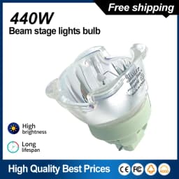 20R 440W Stage Moving Head MSD Platinum 20R 471W 482w 470w 461w 382w 371w High Power Mailepu Bulb Professional Stage Lighting