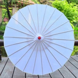 Antique Printed Oil Paper Umbrella Elegant Ink Park Kindergarten Ceiling Decor Performance Photography Handheld Craft Umbrella