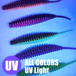 PEAK 39mm 51mm Floating TPR worm bait soft bait Tanta fishing lures Pesca carp fishing bass lure Isca artificial PVA