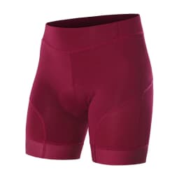 ARSUXEO Women's Cycling Shorts 3D Padded Bike Compression Tight Mountain Biking Bicycle Underwear Lightweight Underpants U010