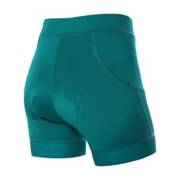ARSUXEO Women's Cycling Shorts 3D Padded Bike Compression Tight Mountain Biking Bicycle Underwear Lightweight Underpants U010