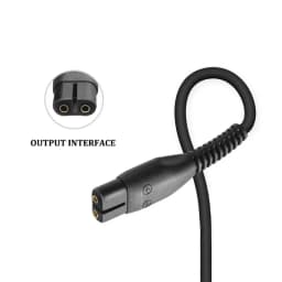 Vac Vacuum Battery Charger Plug Power Cable For Karcher Wv50 Wv55 Wv60 Wv70 Wv75 & Wv2 Wv5 Window Vac Plug AD-Portable Charger