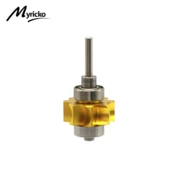 Dental Cartridge Dentist Rotor For LED Push Button Standard /Super Torque Head High Speed Handpiece Only