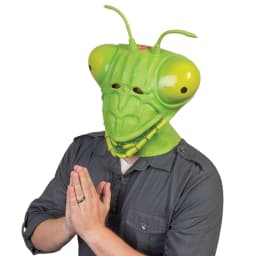 Snail Slug Full Face Cosplay Animal Mask Halloween Latex Full Funny Happy Face Cosplay Props Fancy Party Mask Costume