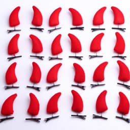 50Pcs/Lot Cartoon Funny Children 3D Little Yellow Duck Plush Hairpin Fashion Animal Duckbill Clip Accessories Headwear Wholesale