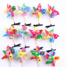 50Pcs/Lot Cartoon Funny Children 3D Little Yellow Duck Plush Hairpin Fashion Animal Duckbill Clip Accessories Headwear Wholesale