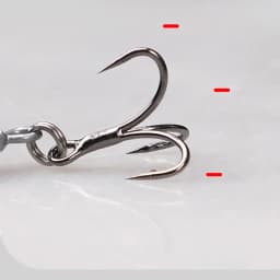 OUTKIT 1Pcs Metal Jigbait Spinning Lure 10g-22g Sea Fishing Bait Trolling Jigging Wobbler Laser Cover Drager SinKing Pencil