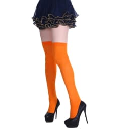 Women's Halloween Stockings Sexy Tight Pantyhose Christmas Easter Party Stocking