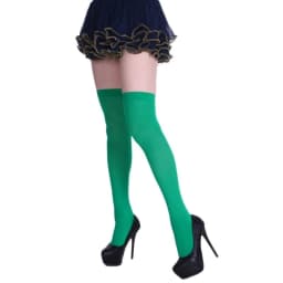 Women's Halloween Stockings Sexy Tight Pantyhose Christmas Easter Party Stocking