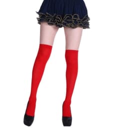 Women's Halloween Stockings Sexy Tight Pantyhose Christmas Easter Party Stocking