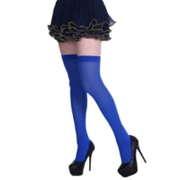 Women's Halloween Stockings Sexy Tight Pantyhose Christmas Easter Party Stocking
