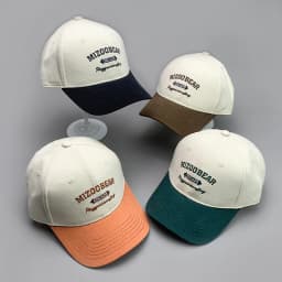 New Streetwear Kpop Embroidery Letter Men Women Baseball Hats Cotton Comfortable Color Matching HipHop Casual Fashion Sport Caps