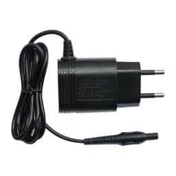 EU Plug Charger Shaver Power Adapter for Philips HQ8505 Series 5000 S9000 HQ6070 S5080 HQ9020 HQ9070 HQ9080 HQ9161 9190 HQ9199