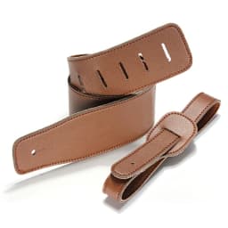 Adjustable Guitar Strap Belt Leather Guitar Strap with 3 Plectrums Guitar Pick Holders Electric Acoustic Bass Guitar Accessories