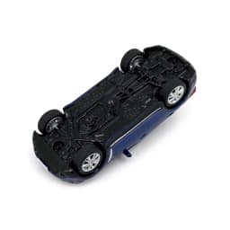 Paudi 1:64 Scale Infiniti QX70S 2012 Metal Car Model 1/64 Diecast Miniature Static Infinity QX70S Vehicle Toys Model Men's Gifts