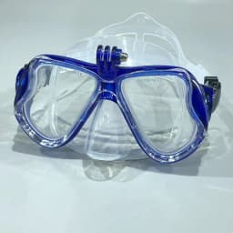 Scuba Snorkel Diving Mask Snorkeling Goggles Swimming Water Sports Equipment