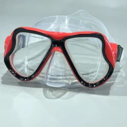Scuba Snorkel Diving Mask Snorkeling Goggles Swimming Water Sports Equipment