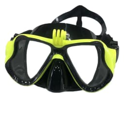 Scuba Snorkel Diving Mask Snorkeling Goggles Swimming Water Sports Equipment