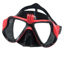Scuba Snorkel Diving Mask Snorkeling Goggles Swimming Water Sports Equipment