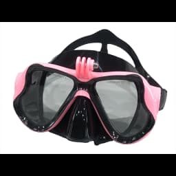Scuba Snorkel Diving Mask Snorkeling Goggles Swimming Water Sports Equipment
