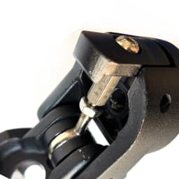 Shaft Locking Screw for Xiaomi M365 Electric Scooter For M365 Pro Folding Ring Pull Screws Replacement Parts