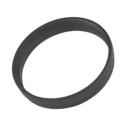 EYSDON M50 Male to M48 Female Threads T-Ring Adapter M50*0.75mm Transform to M48*0.75mm Telescope Mirror Adapter Threads Convert