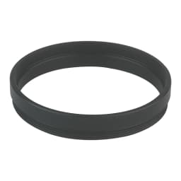 EYSDON M50 Male to M48 Female Threads T-Ring Adapter M50*0.75mm Transform to M48*0.75mm Telescope Mirror Adapter Threads Convert
