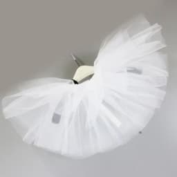 Women Vintage Mesh Neck Ruff Detachable Tulle Ruffle Collar Renaissance Victorian Halloween Cosplay Costume Accessories Clown