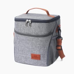 10L Heat Preservation Refrigeration Bag Waterproof Foil Picnic Office Student Portable Thermal Camping Lunch Bag Dinner Ice Box