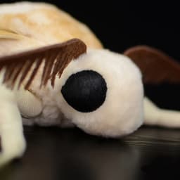 Lifelike Silkworm Moth Plush Toys Soft Insect Rosy Maple Moth Bee Pink Orchid Mantis Beetle Stuffed Animals Toy Gifts