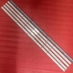 LED Strip for STRONG SRT40FZ4003N V-4028LT2 MTV-4030LT2 MTV-4031LT2 MTV-4128LT2 Haier LE40A7100L LE40B3000 LED40ME1000