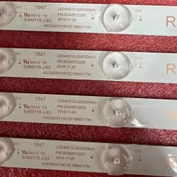LED Strip for STRONG SRT40FZ4003N V-4028LT2 MTV-4030LT2 MTV-4031LT2 MTV-4128LT2 Haier LE40A7100L LE40B3000 LED40ME1000