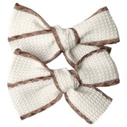 Girls Baby Solid Ribbon Hair Clips Headbands Children Fashion Casual Elastic Dressy Lacy Cute Bows Hairpin Hair Accessories