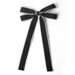 Girls Baby Solid Ribbon Hair Clips Headbands Children Fashion Casual Elastic Dressy Lacy Cute Bows Hairpin Hair Accessories