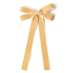 Girls Baby Solid Ribbon Hair Clips Headbands Children Fashion Casual Elastic Dressy Lacy Cute Bows Hairpin Hair Accessories