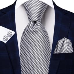 Champagne Floral Paisley Elegant Tie For Men Groom Wedding Yellow Gray Men Necktie Hankerchief Cufflink Accessory Wholesale silk